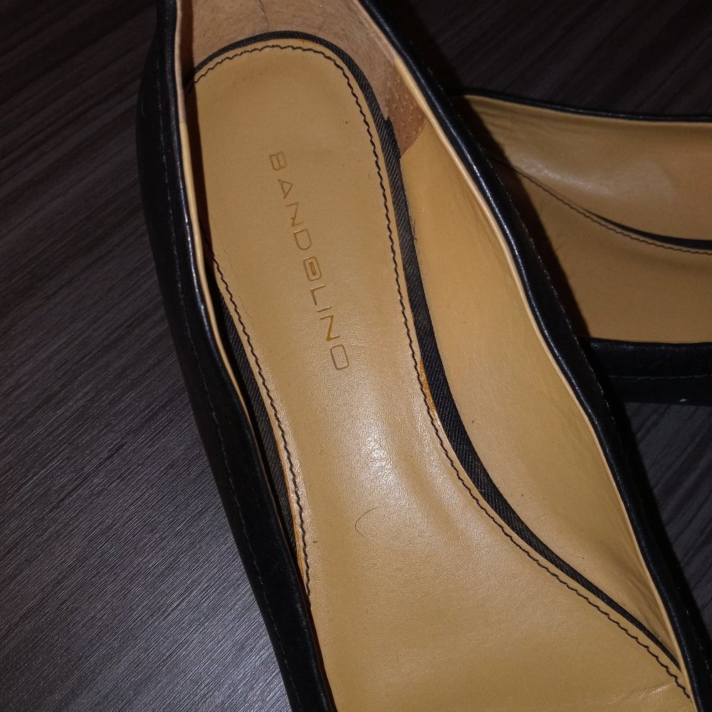 Black Flats - Picture 3 of 6